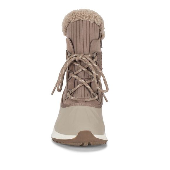 Baretraps BANDIE Taupe Suede - Picture 4 of 8